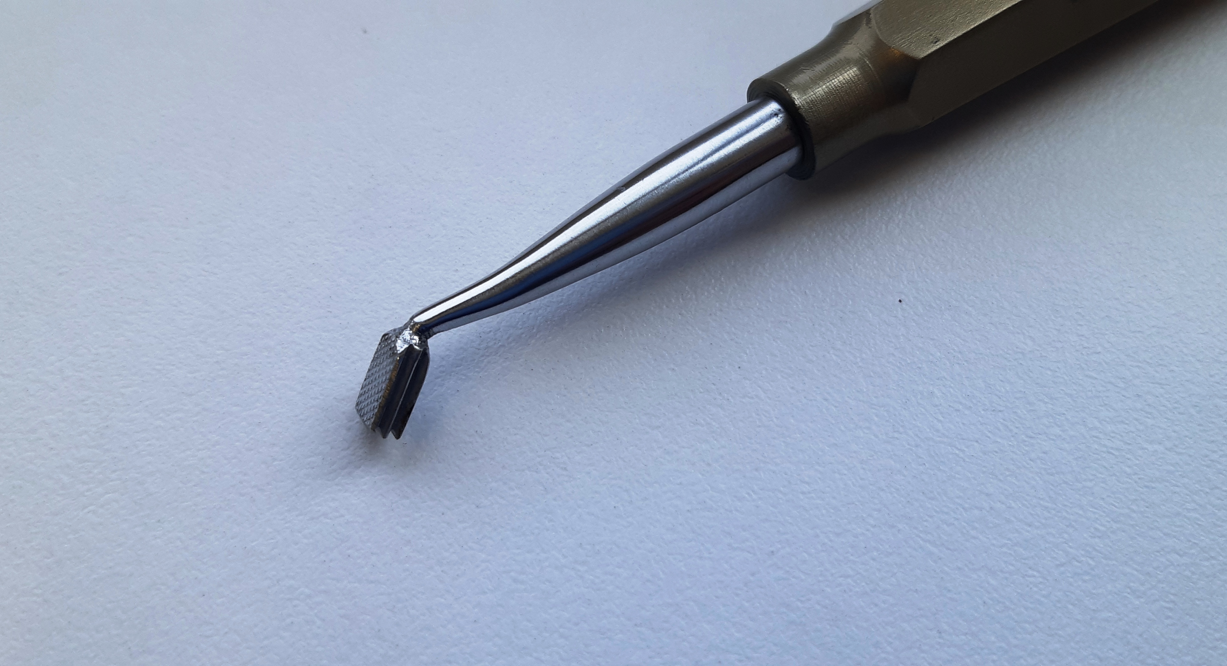 پلایر بند پوشر ارتودنسی Band Pusher Plier China